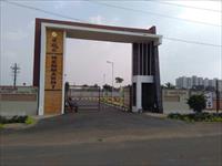 Land for sale in Aashrithaa Nemmadhi Township, Jigani, Bangalore