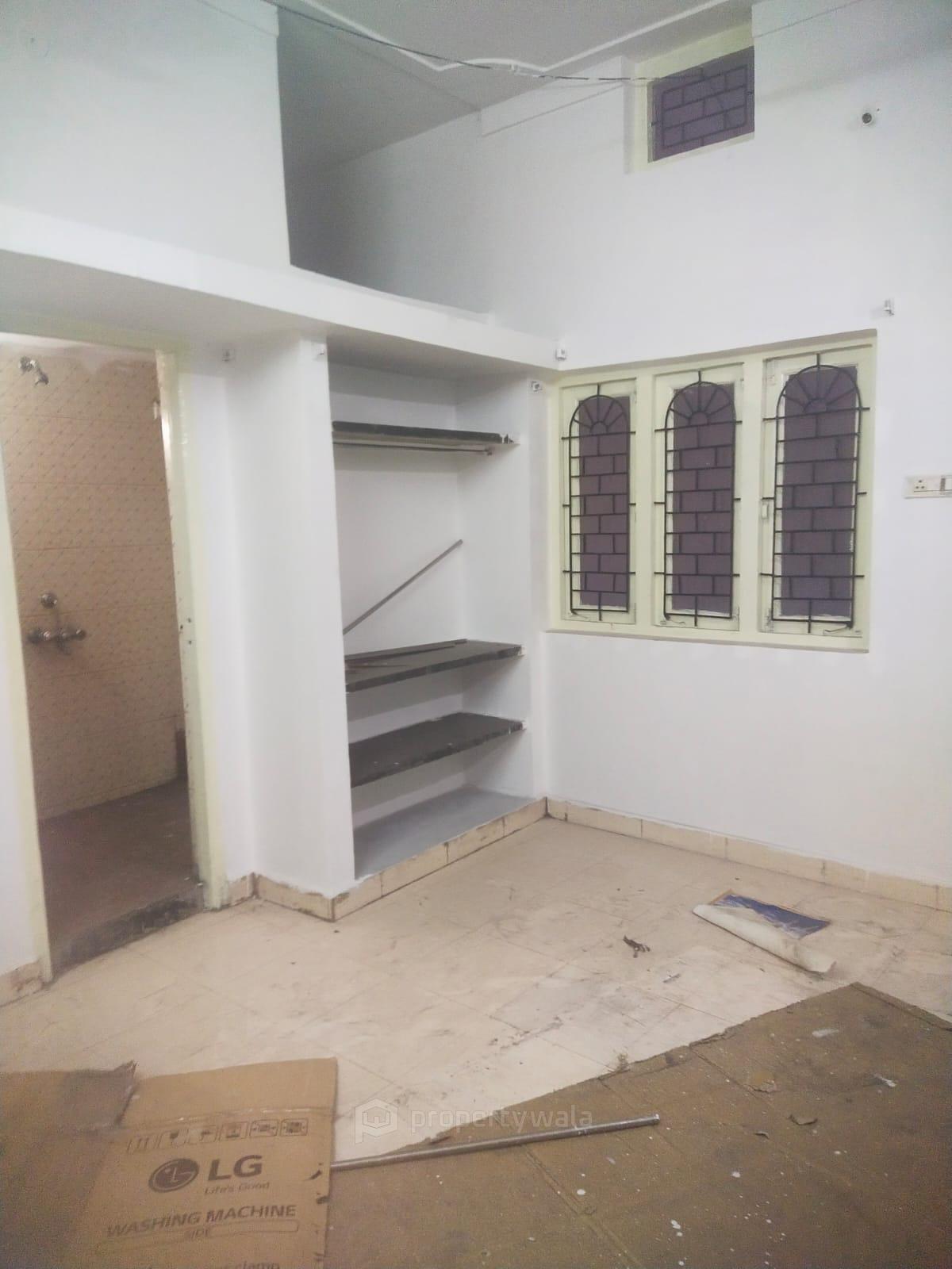 Master Bed Room