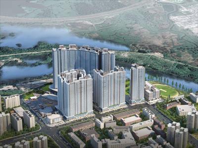 1 Bedroom Apartment for sale in Mumbra, Thane
