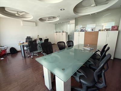 Office Space for sale in Ambavadi, Ahmedabad