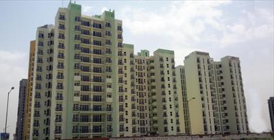 2 Bedroom Apartment for sale in Golf City, Lucknow