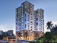 Apartment / Flat for sale in New Town Rajarhat, Kolkata