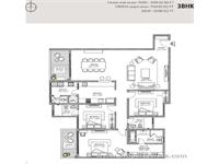 Floor Plan-B