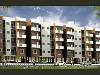 3 Bedroom Flat for sale in Icon Happy Living, Electronic City Phase 2, Bangalore