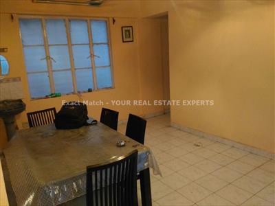 2 Bedroom Apartment for rent in Kalighat, Kolkata