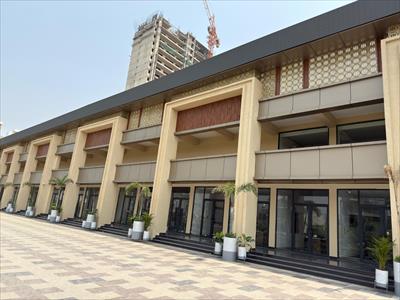 Shop / Showroom for sale in Sector 88, Mohali
