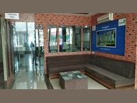 2000 sqft fully furnished office space is available for rent