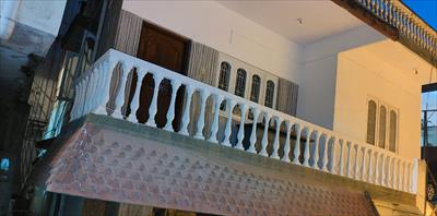 2 Bedroom Independent House for rent in Murugesh Palya, Bangalore