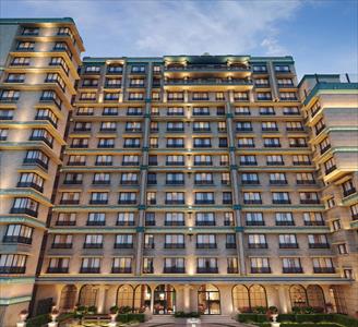 3BHK for sale in Pratap Elegance, Vile Parle West, Mumbai
