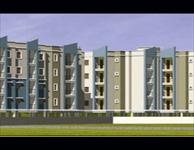 2 Bedroom Flat for sale in VS Chalet, LBS Nagar, Bangalore