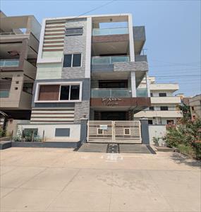 6 Bedroom Independent House for sale in Nizampet, Hyderabad