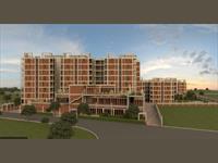 1 Bedroom Flat for sale in Trisara Our Homes 3, Sohna, Gurgaon