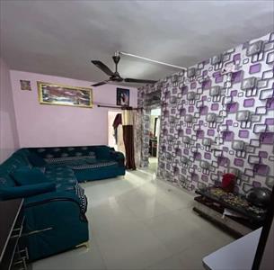 Apartment for sale in Scheme No. 2 Cidco, Nashik