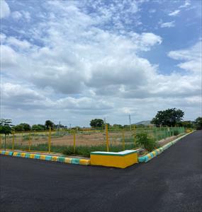 Residential Land for sale in Kanakapura Road area, Bangalore