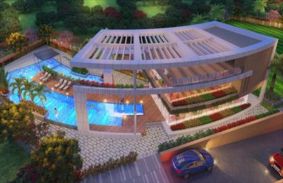 1 Bedroom Apartment for sale in Panvel, Navi Mumbai