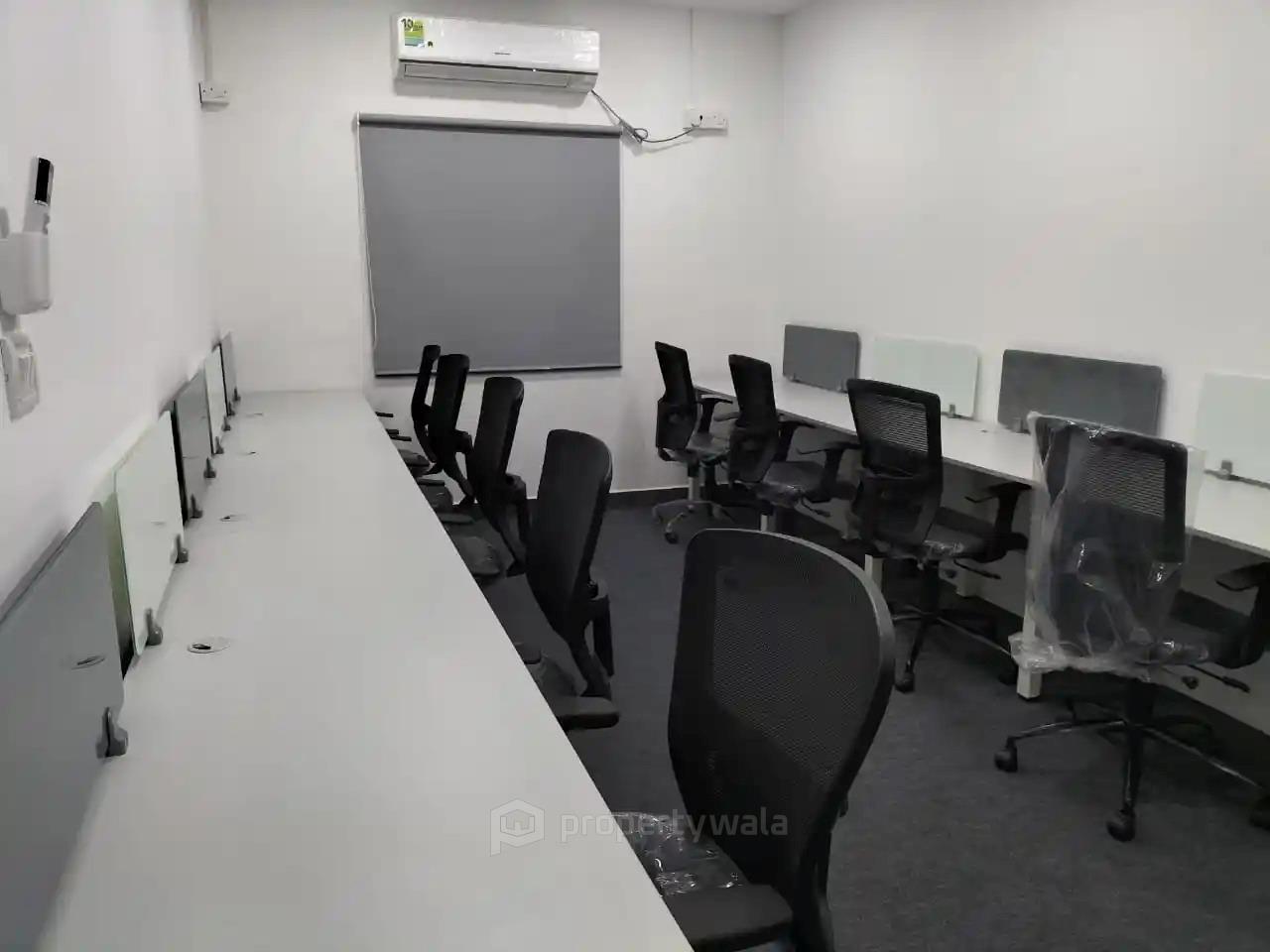 Training Room