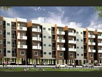 3 Bedroom Flat for rent in Icon Happy Living, Kammasandra, Bangalore
