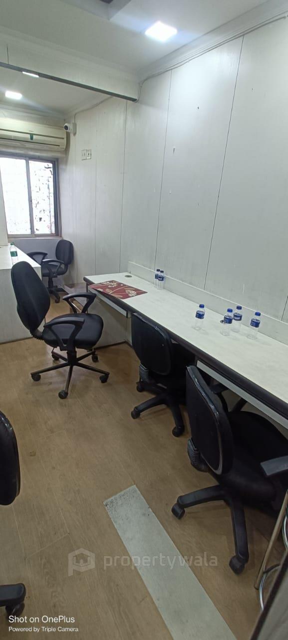 Training Room