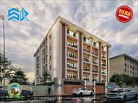 3 Bedroom Apartment / Flat for sale in BJB Nagar, Bhubaneswar