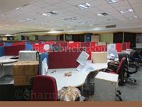 Furnished Commercial Office Space in Noida for Rent