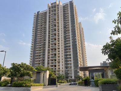 2 Bedroom Apartment for sale in Gunjur, Bangalore