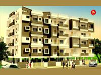 3 Bedroom Flat for sale in SLN Meadows, Vidyaranyapura, Bangalore