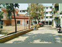 Sell: 1 HK flat in Multistory Apartment in Sasane Nagar, Hadapsar, Pune