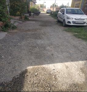 Residential Land for sale in Dinanagar, Gurdaspur