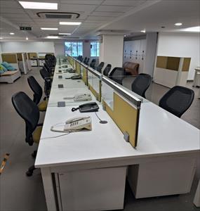 Office Space for rent in Egmore, Chennai