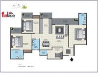 Floor Plan-A