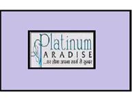 Platinum Paradise
