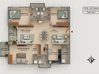 Floor Plan-B