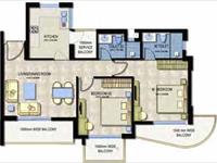 Floor Plan-A