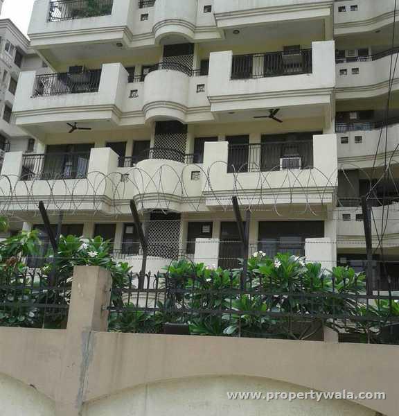 HBH Galaxy Apartments - Sector-43, Gurgaon