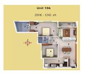 Floor Plan-4