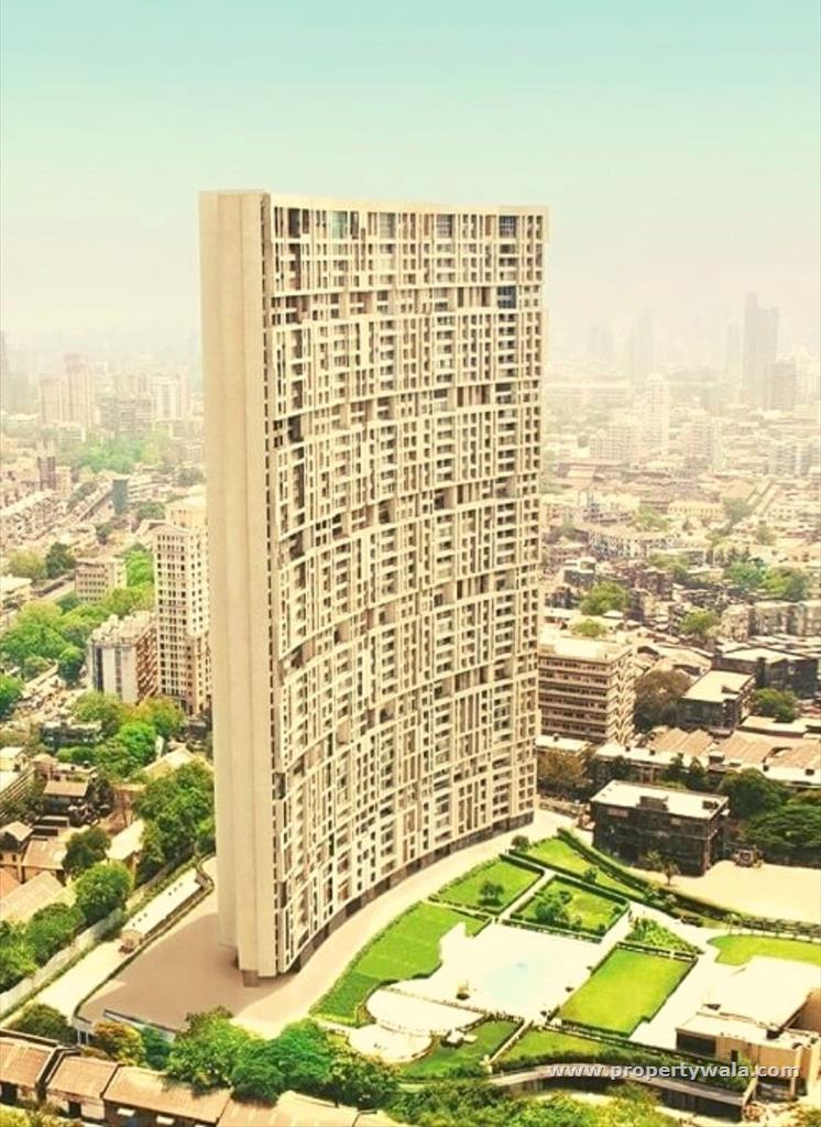 Godrej Hill Vista Residencies - New Panvel Sector-1, Navi Mumbai