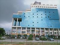 Fully furnished office space for the rent in Lucknow