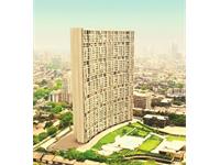 2 Bedroom Flat for sale in Godrej Hill Vista Residencies, New Panvel Sector-1, Navi Mumbai