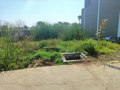 Residential Land for sale in Mandideep, Raisen