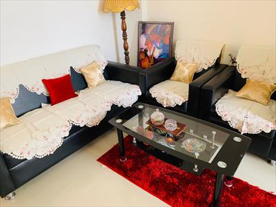 2 Bedroom Apartment for sale in Katara Hills, Bhopal