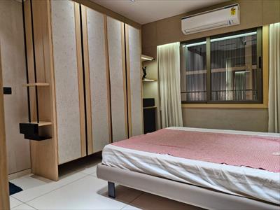 2 Bedroom Apartment for sale in Zundal, Ahmedabad