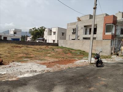 Residential Land for sale in Kovaipudur, Coimbatore