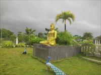 Villa Plots Available at Thiruninravur