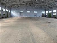 industrial shed for rent near Karumathampatti