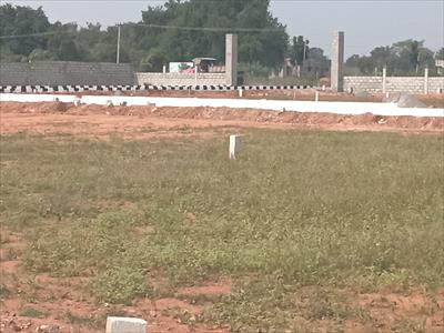 Residential Land for sale in Gudiyattam, Vellore
