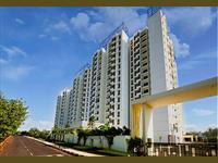 2 Bedroom Flat for rent in Tata New Haven, Jalahalli, Bangalore