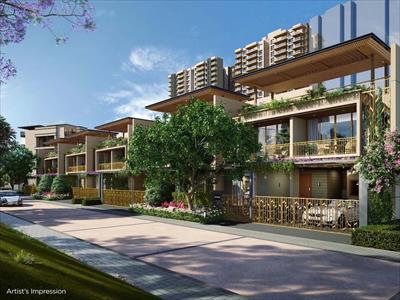 3BHK for sale in Shapoorji Pallonji Joyville Hadapsar, Shewale Wadi, Pune