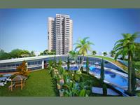 3 Bedroom Flat for sale in Crescent ParC, Sector-92, Gurgaon