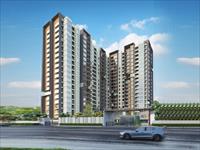 2BHK for sale in Casagrand Elinor, Navallur, Chennai