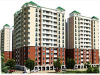 3 Bedroom Flat for rent in Appaswamy Mapleton, Pallikarani, Chennai
